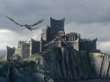 Game of Thrones : House of Dragons, le casting du spin-off révélé
