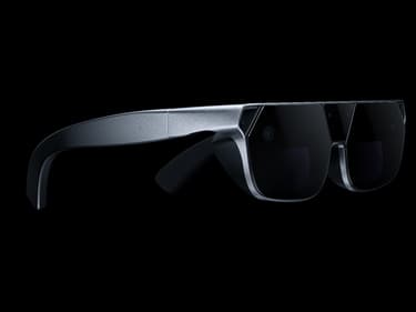 Oppo présente des lunettes de réalité augmentée innovantes