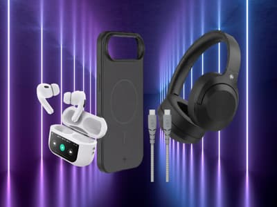 Black Friday : 2 accessoires achetés, le 3e offert sur la marque Force chez SFR