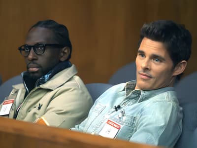 Prime Video : les nouveaux films et séries disponibles en août 2023