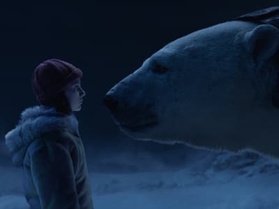 His Dark Materials : la saison 3 sera aussi la dernière