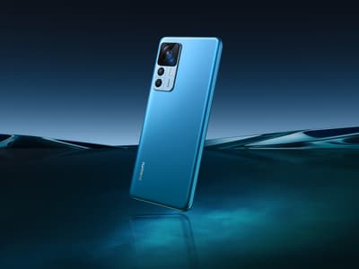 Découvrez les nouveaux Xiaomi 12T et Xiaomi 12T Pro