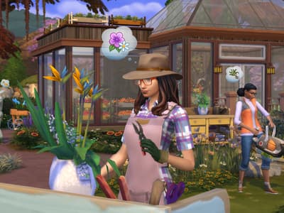 Les Sims : toutes ces choses immorales qu’on a osées