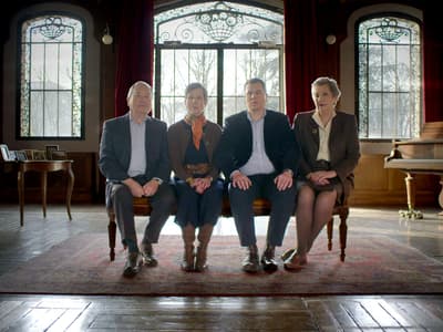 Les reclus, une famille sous emprise : le nouveau docu choc de Canal+