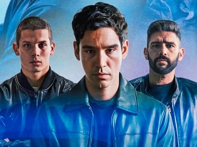 Ourika : rencontre avec les stars de la série co-créée par Booba