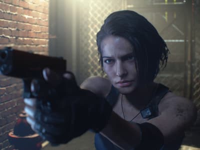 Resident Evil 3 : la démo jouable disponible jeudi 19 mars