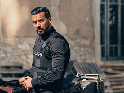 Pax Massilia : la saison 2 arrive sur Netflix