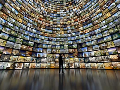 C'est quoi la HDR ?