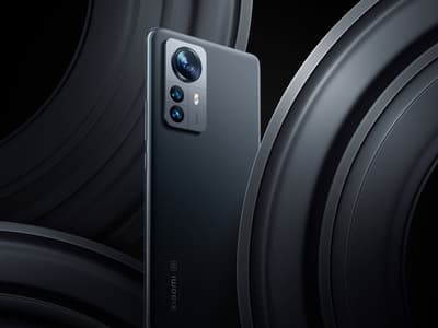 Les Xiaomi 12 5G et Xiaomi 12 Pro 5G sont en précommande chez SFR