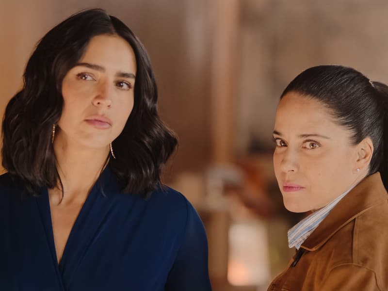Countdown sur Prime Video : est-ce qu'il y aura une saison 2 ? | SFR ACTUS