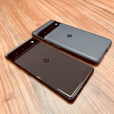 Les Google Pixel 6a et Pixel 7 Pro se dévoilent dans de nouvelles images