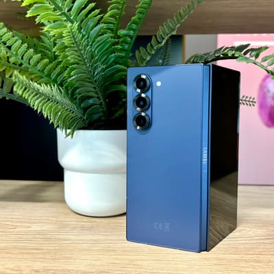 Notre test du Samsung Galaxy Z Fold6 : le fleuron du pliable boosté à l’IA