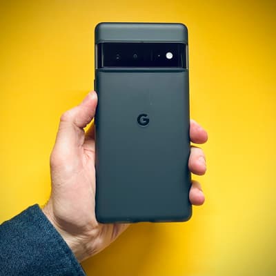 Notre test photo du Google Pixel 6 Pro