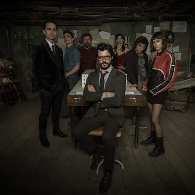 Netflix : les programmes les plus regardés en France en 2019