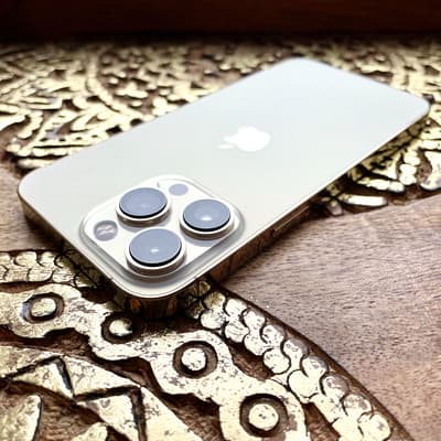 Notre test de l’iPhone 13 Pro : le bijou toujours plus brillant d'Apple