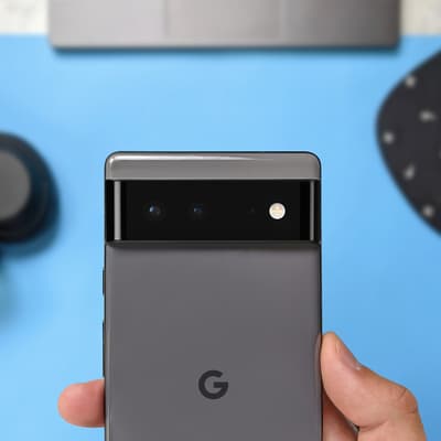 French Days : le Google Pixel 6 à seulement 1 euro chez SFR