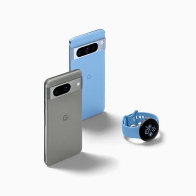 Les Google Pixel 8 sont disponibles, avec une offre incroyable chez SFR