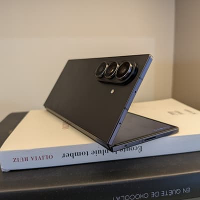 Motorola : bientôt un Razr Fold pour concurrencer le Galaxy Z Fold de Samsung ?