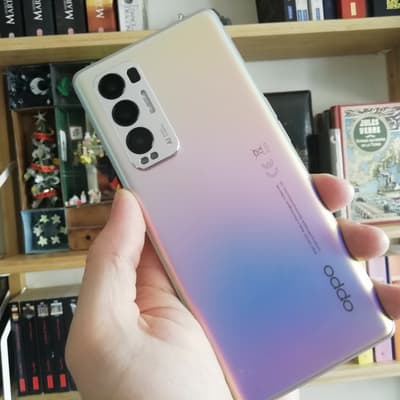 Notre test et avis sur le OPPO Find X3 Neo : un vrai petit bijou