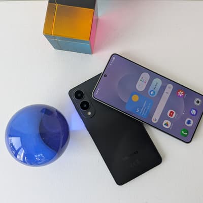 Le Galaxy S25 Edge passe un test ultime de résistance