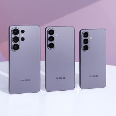 Samsung Galaxy S26 : cette offre de précommande vous permet d'obtenir jusqu'à 300€ de remise !