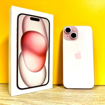 Bon plan de Noël : l’iPhone 15 à moins de 300€