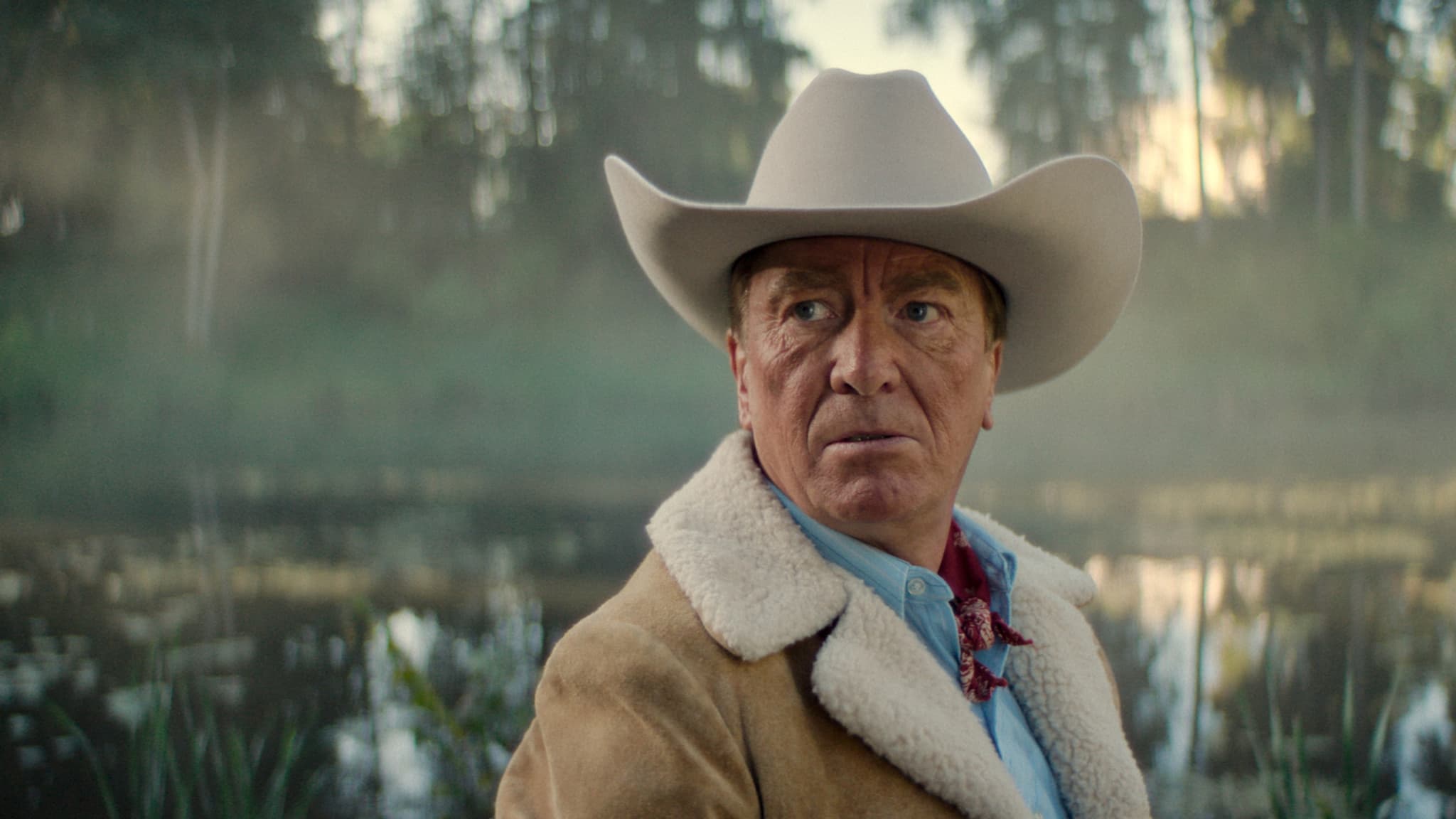 La série comique suédois Whiskey on the Rocks est à découvrir le 22 janvier sur Disney+.