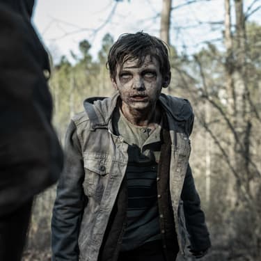 The Walking Dead : le spin-off tourné en France se dévoile en images