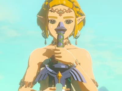 The Legend of Zelda : qui est Bo Bragason, l’actrice qui va incarner Zelda au cinéma ?