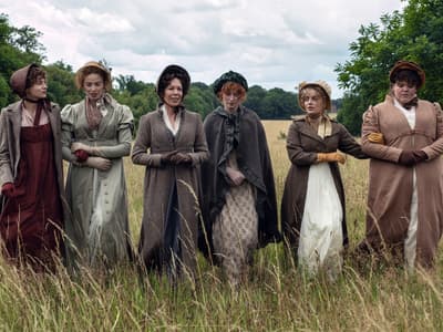 Orgueil et Préjugés : casting, intrigue, date de sortie... tout ce qu'on sait sur la série Netflix