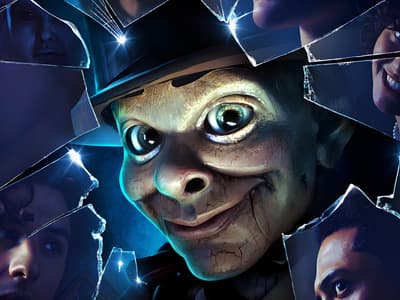 Chair de Poule : la nouvelle série est sur Disney+