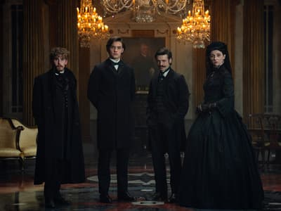 House of Guinness : bientôt une nouvelle série par le créateur de Peaky Blinders sur Netflix