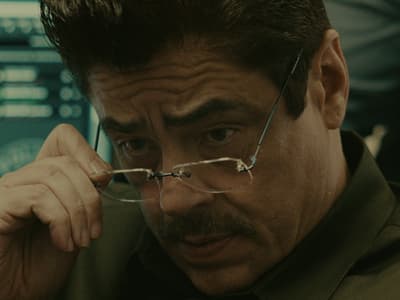 Reptile : la fin du film Netflix expliquée