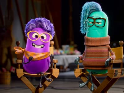 Rêves Productions : faut-il avoir vu Vice-Versa avant de regarder la série sur Disney+ ?