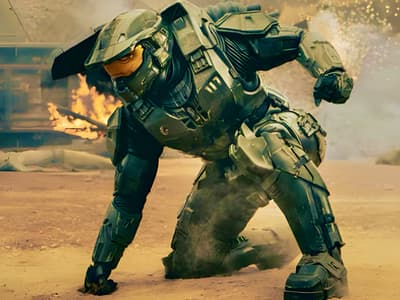 Halo : quand sortira la saison 2 sur Paramount+ ?