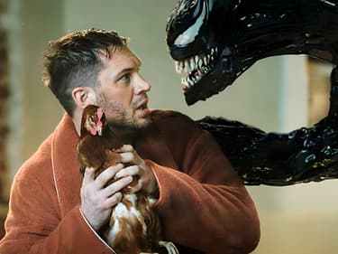 Venom : est-ce qu'il y aura un 3e film ?