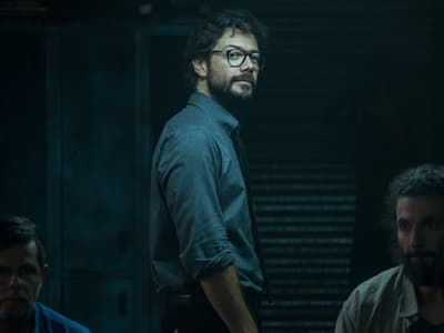 La Casa de Papel : on débriefe le premier épisode de la partie 4