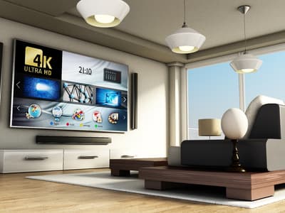 Comment vérifier si mon abonnement comprend la 4K ?