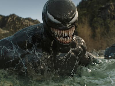 Venom - The Last Dance : le plus célèbre ennemi de Spider-Man est à retrouver en VOD chez SFR