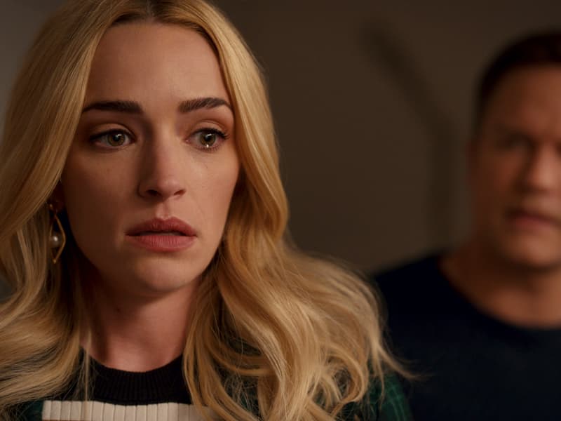 Comment Voir La Saison 2 De La Série Une Femme actus.sfr.fr