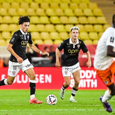 Ligue 1 : le programme de la 7e journée, avec Rennes - Monaco et Nice - PSG
