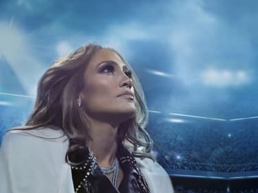 Halftime : le documentaire de Jennifer Lopez est sur Netflix