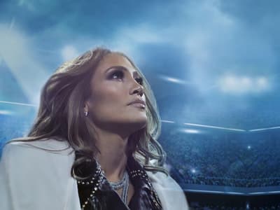 Halftime : le documentaire de Jennifer Lopez est sur Netflix