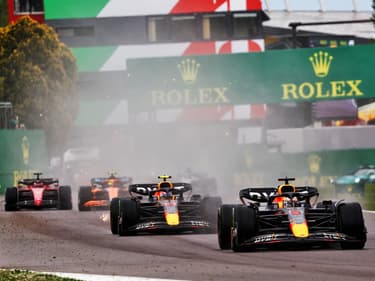 Formule 1 : comment suivre le Grand Prix de Miami ce dimanche 6 mai ?