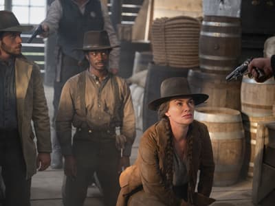 The Abandons sur Netflix : la série aura-t-elle droit à une saison 2 ?