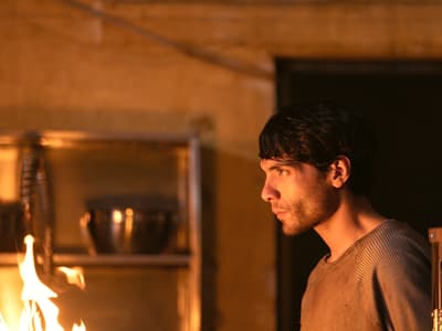 Cellule 211 : la série Netflix est-elle inspirée d'une histoire vraie ?