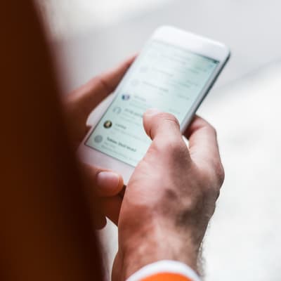 Comment récupérer des messages supprimés sur iPhone ?