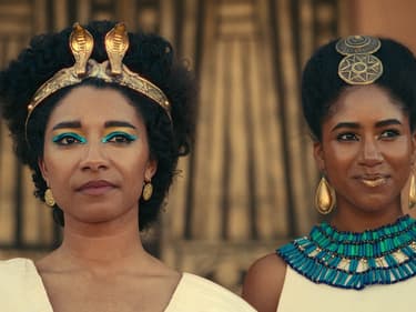 La Reine Cléopâtre : c'est quoi ce projet Netflix ?