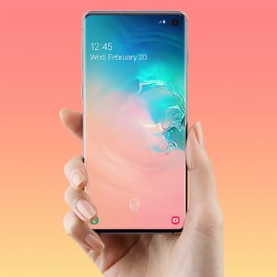 Soldes d'été : le Samsung Galaxy S10 à prix tout doux chez SFR