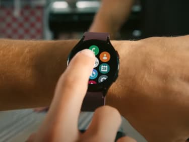 Samsung Galaxy Watch4 : attention à cette mise à jour